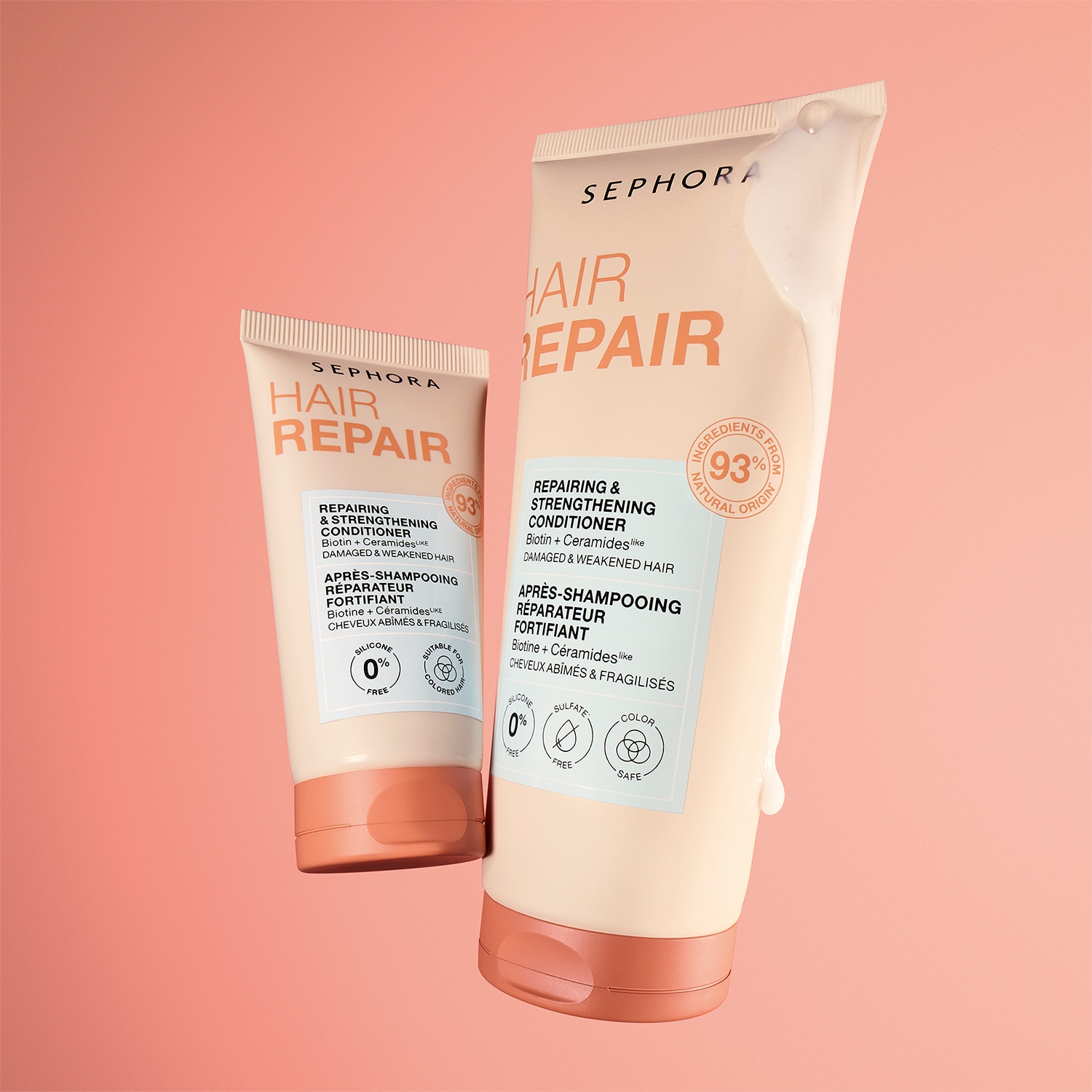 ACONDICIONADOR REPARADOR FORTIFICANTE (TRATAMIENTO REPARADOR)